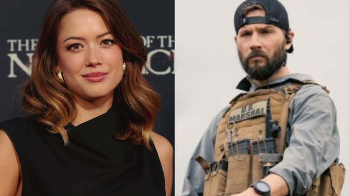 Meet Morgan Lindholm, Who Plays Cal’s Bartender Daughter Maddie in Yellowstone Spin-Off Marshals