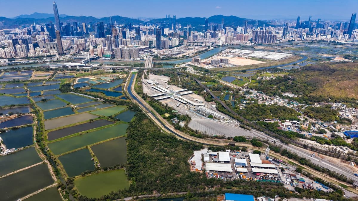 New Research Institute to Ramp up Efforts as Hong Kong Pursues ‘AI for All’