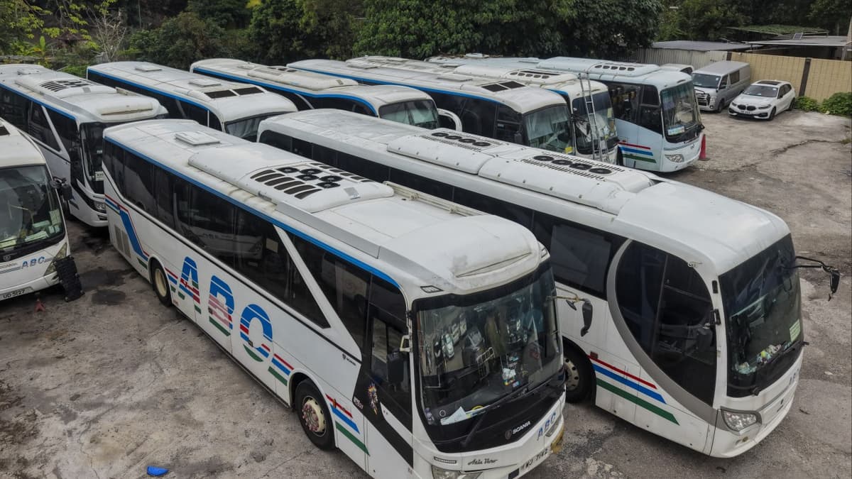 Failed Bus Cuts ‘Tip of Iceberg’ as Fuel Costs Soar, Hong Kong Lawmakers Warn