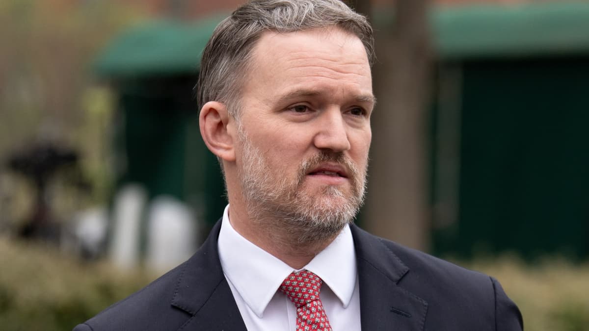 Only Virtual Talks, No New Investment Push Before Xi-Trump Summit: Greer