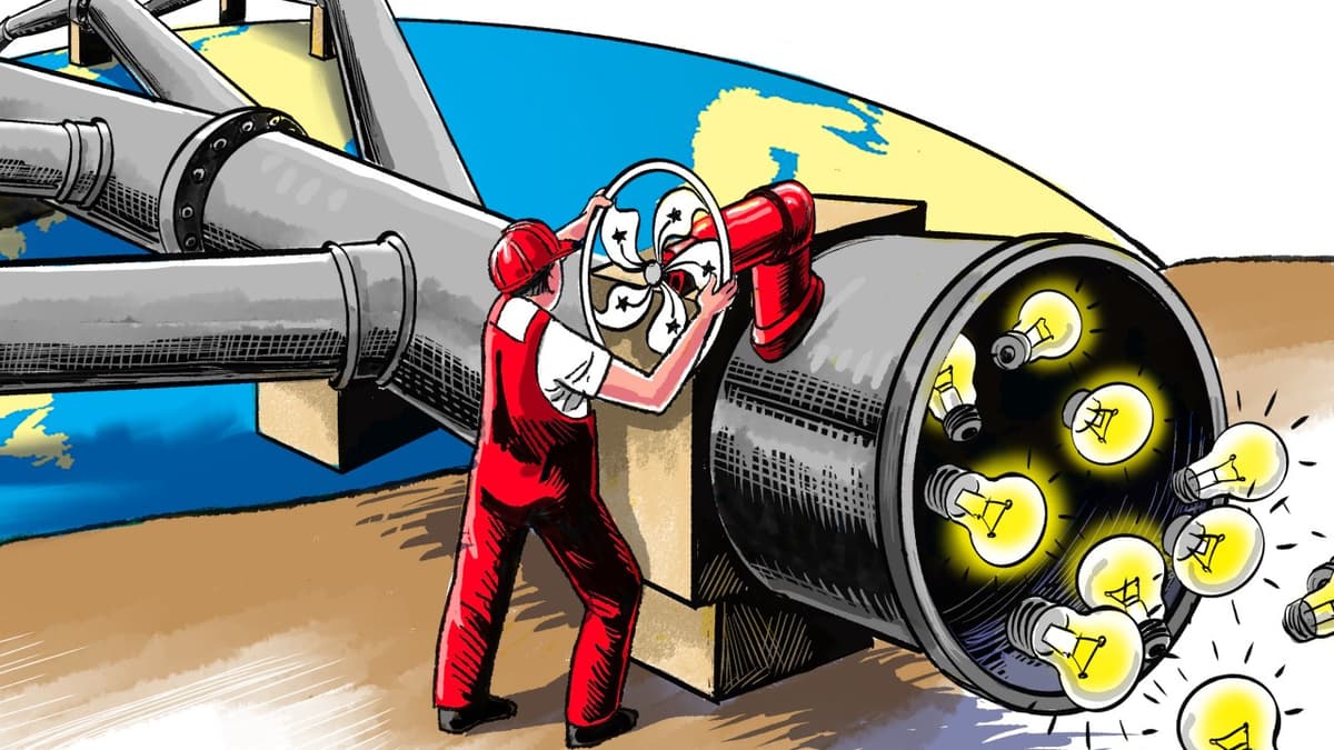 Hong Kong’s Global Future Depends on Diverse Talent