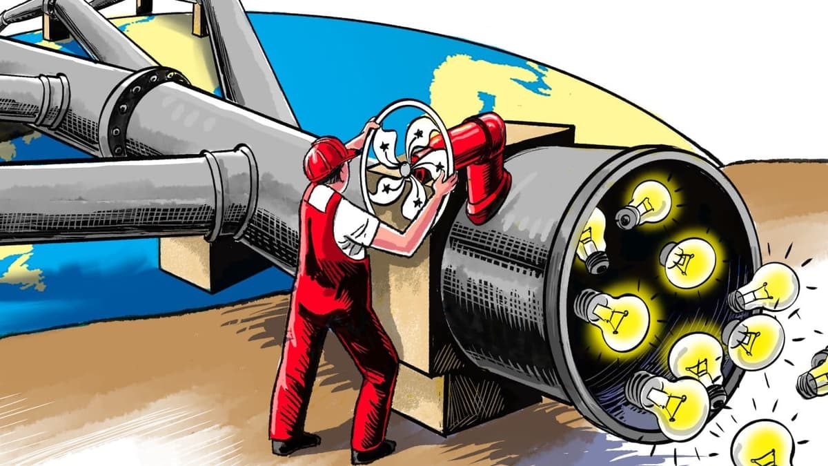 Hong Kong’s Global Future Depends on Diverse Talent