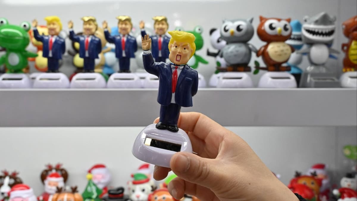 Operator of Yiwu Market, Former Mecca of Global Consumer Goods Trade, Eyes Hong Kong IPO