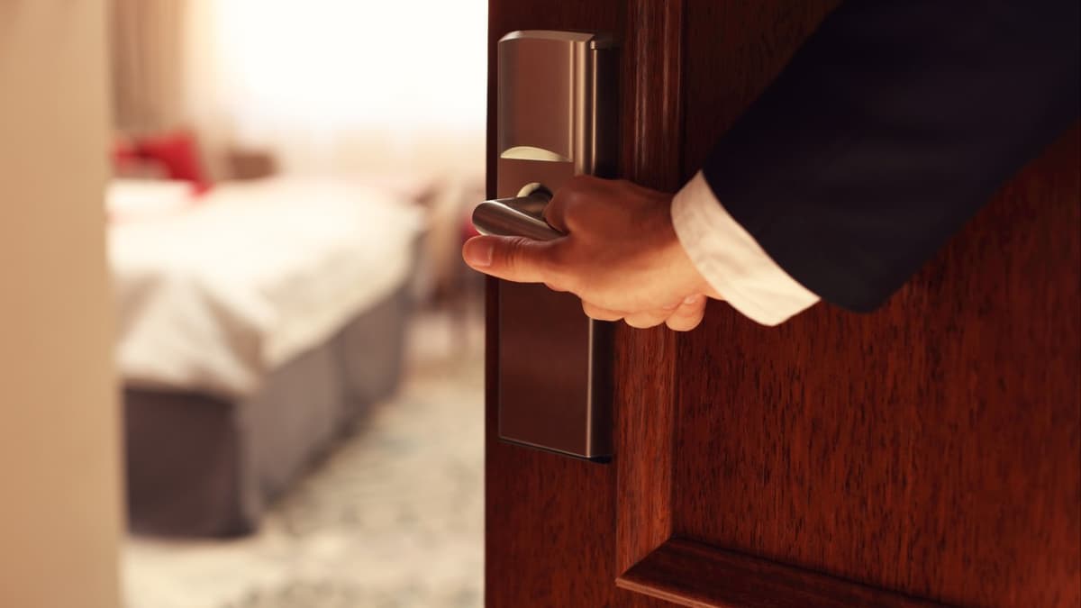 How Shanghai Reduces Faecal Bacteria Presence in Hotels to Less than 1%