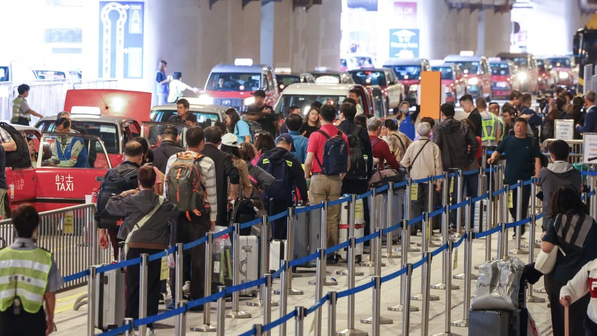 Kai Tak’s Transport Solution Could Be a Model for Other Hong Kong Districts