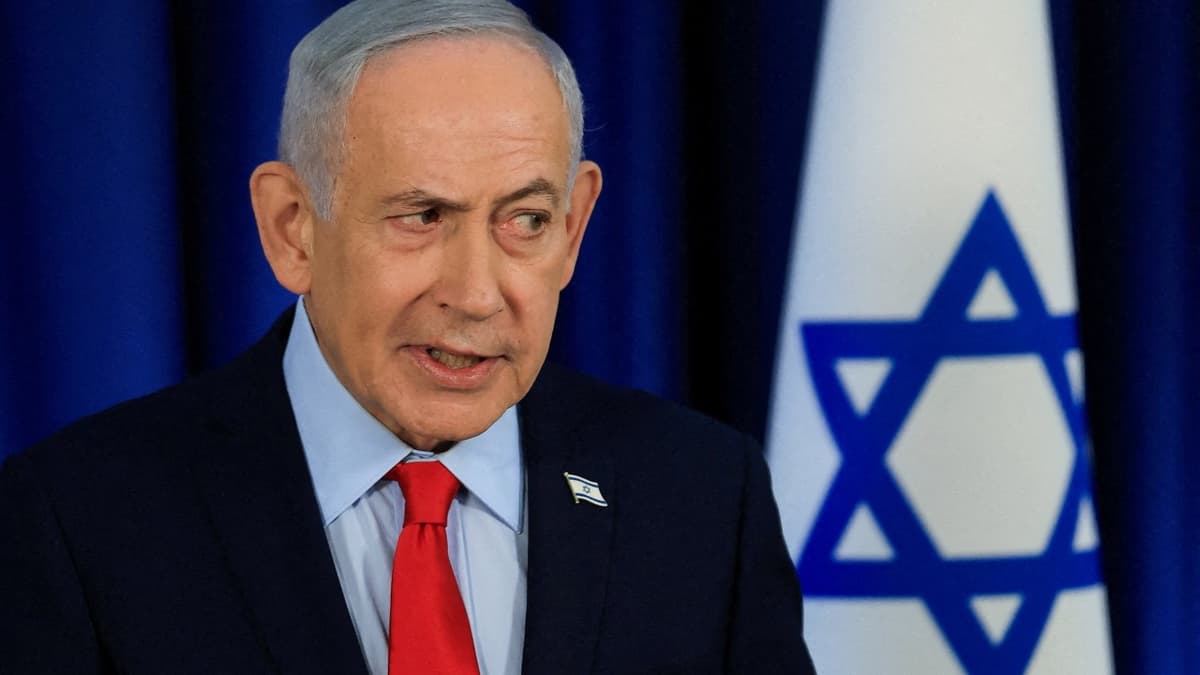 Netanyahu Corruption Trial to Resume on Sunday After Israel Eases War Restrictions