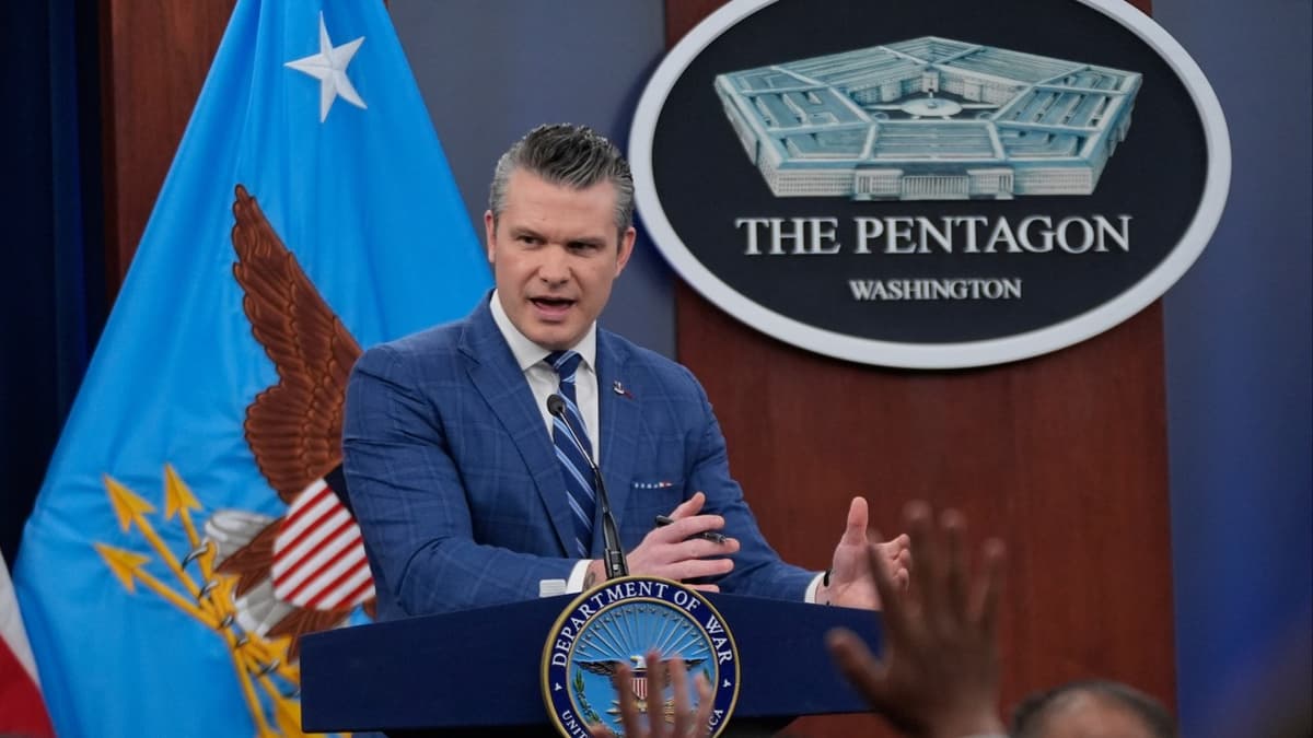 US Judge Orders Pentagon to Restore Press Access to Credentialled Reporters