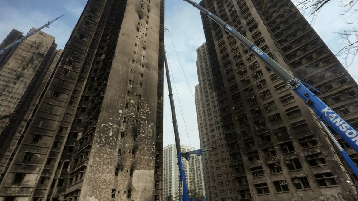 Hong Kong Proposes Mandatory Renovation Briefings to Combat Bid-Rigging