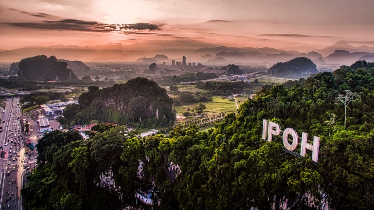 Singapore Drama Sparks Malaysian Ire over Scam Hub Depiction