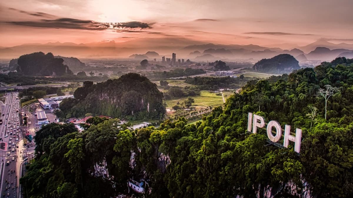 Singapore Drama Sparks Malaysian Ire over Scam Hub Depiction