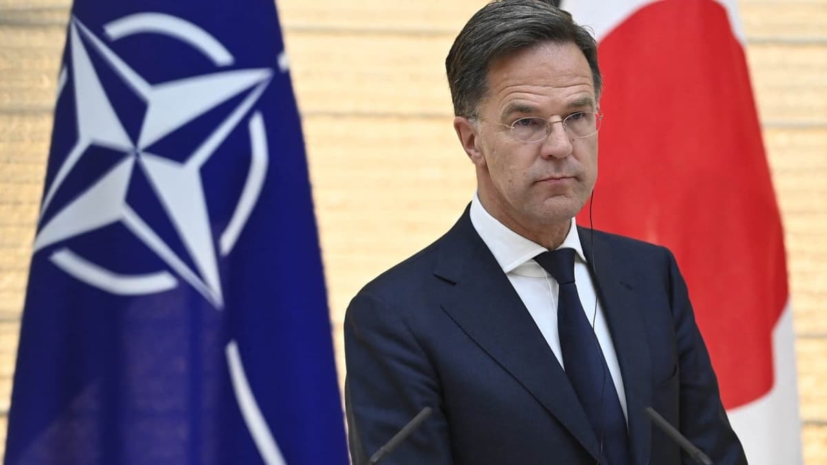 Japan to Welcome 30 Nato Envoys as Trump Rattles US Allies