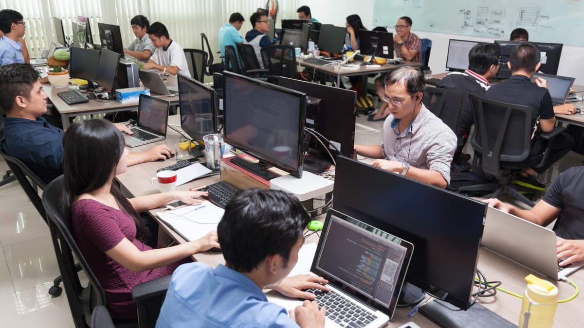 Colleague Skill: AI Job Fears in China Set Off Viral Spread of Supposed Ability Harvester