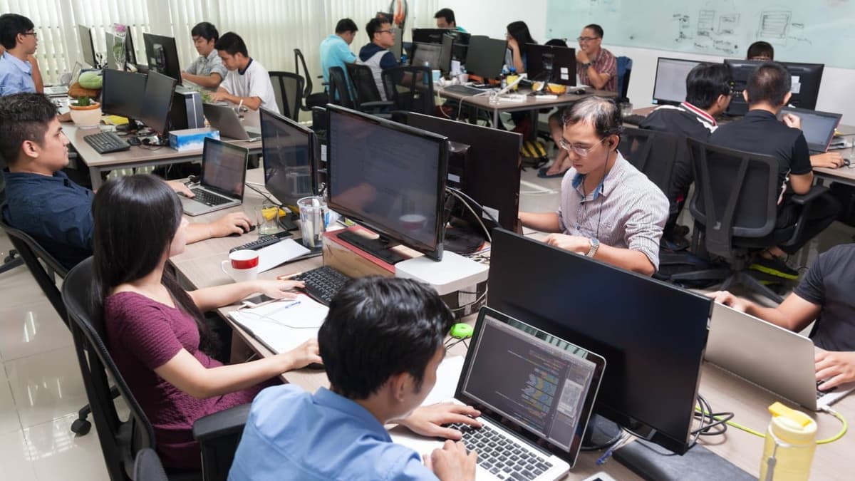 Colleague Skill: AI Job Fears in China Set Off Viral Spread of Supposed Ability Harvester