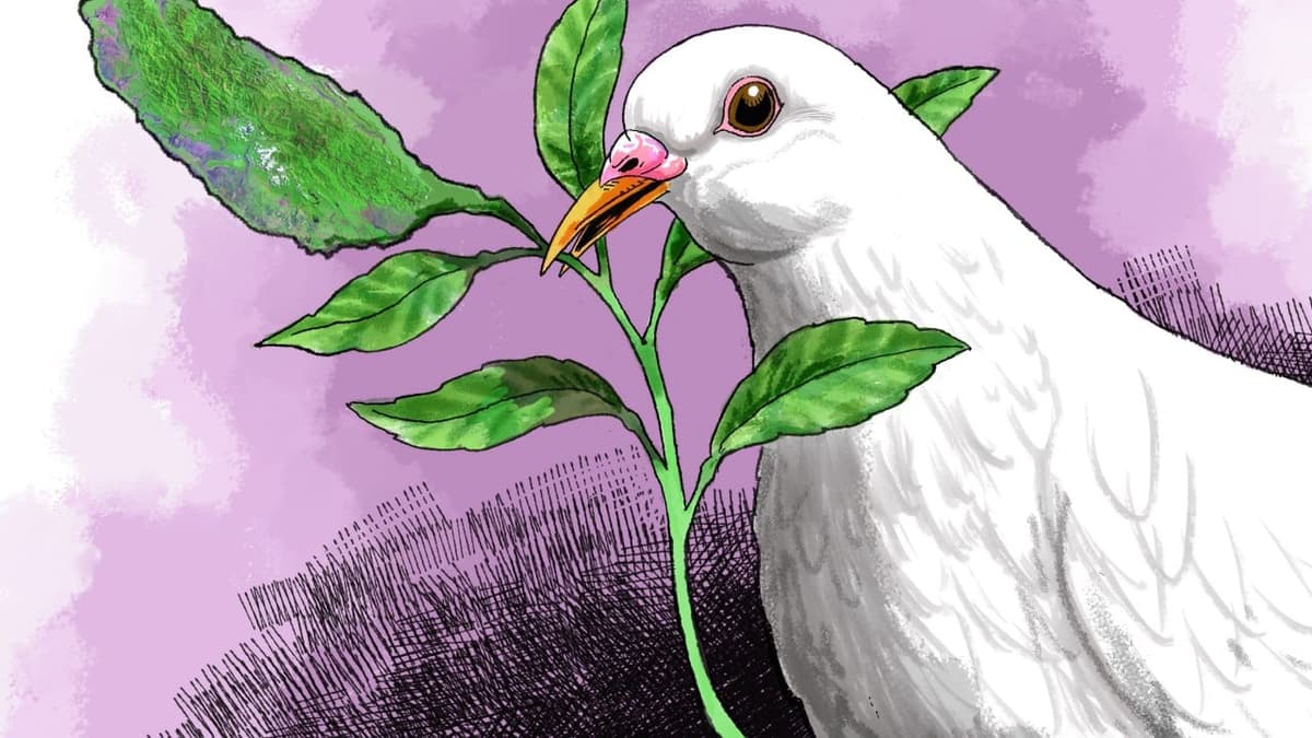 The Strategic Logic of Xi’s Historic Meeting with Taiwan’s Cheng Li-Wun