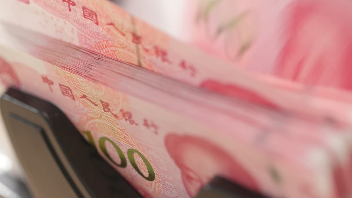 Samruk‑Kazyna Issues $440M Three‑year Panda Bond, Central Asia’s First