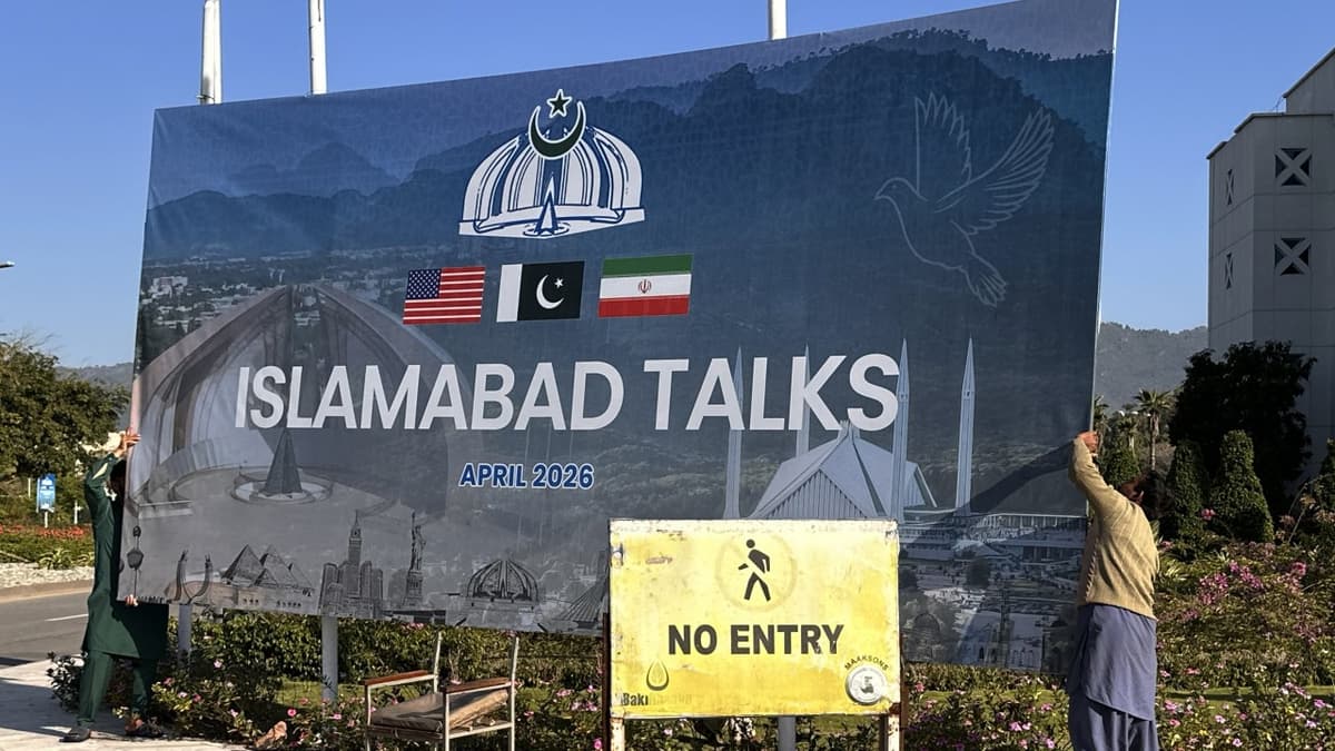 How Pakistan Outmanoeuvred India in Iran War Diplomacy with China’s Help