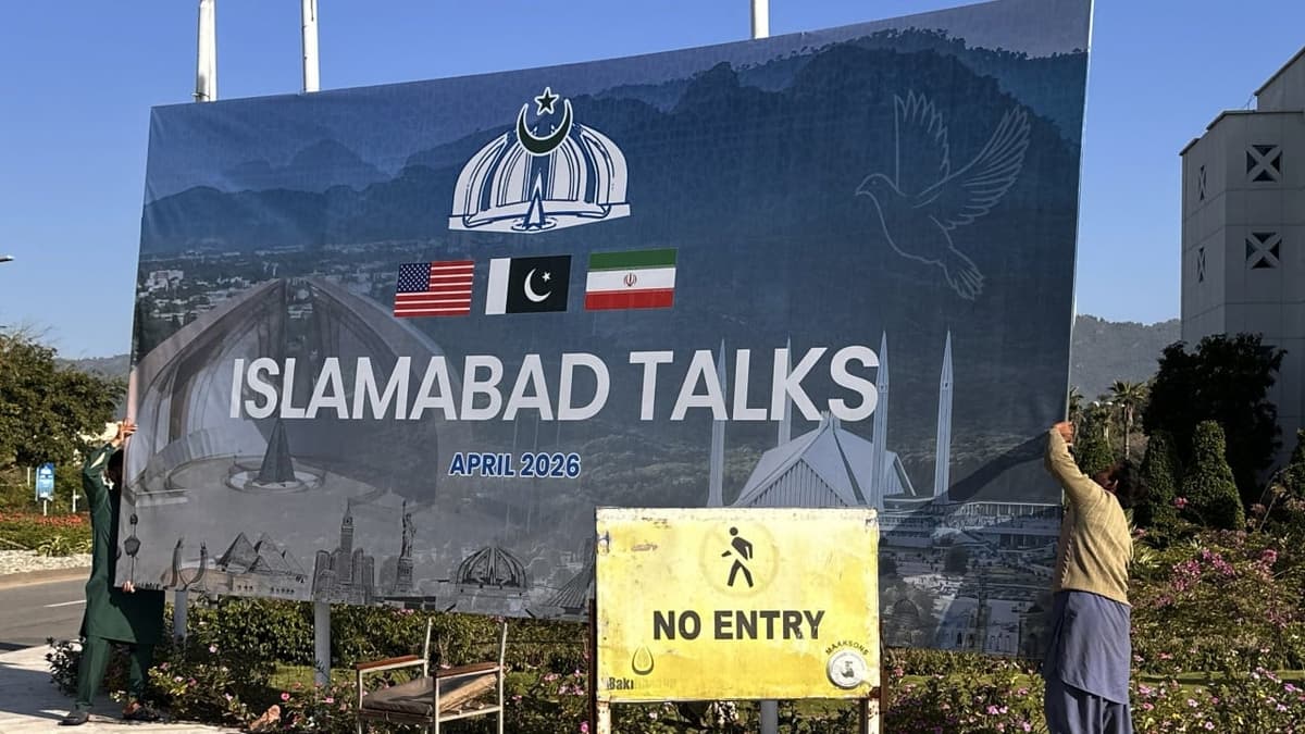 How Pakistan Outmanoeuvred India in Iran War Diplomacy with China’s Help