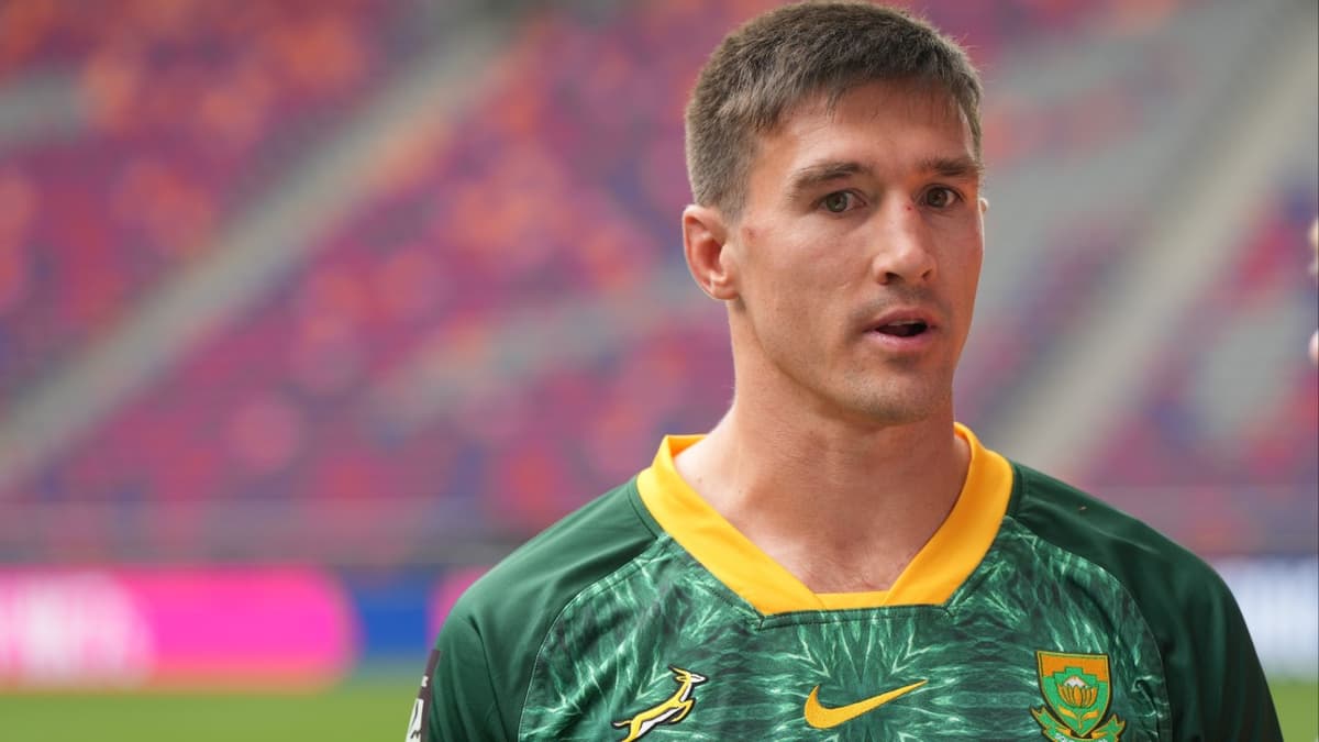 South Africa Captain Impi Visser Believes Changes to Sevens Format ‘Confusing’ for Fans