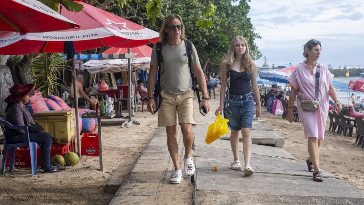 Indonesia’s Bali Wants Illegal Rentals to Be Legitimate as Operators Flag Red Tape
