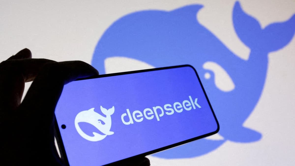 ByteDance, Tencent Step up AI Talent Battle Amid Reported Departure of DeepSeek Researcher