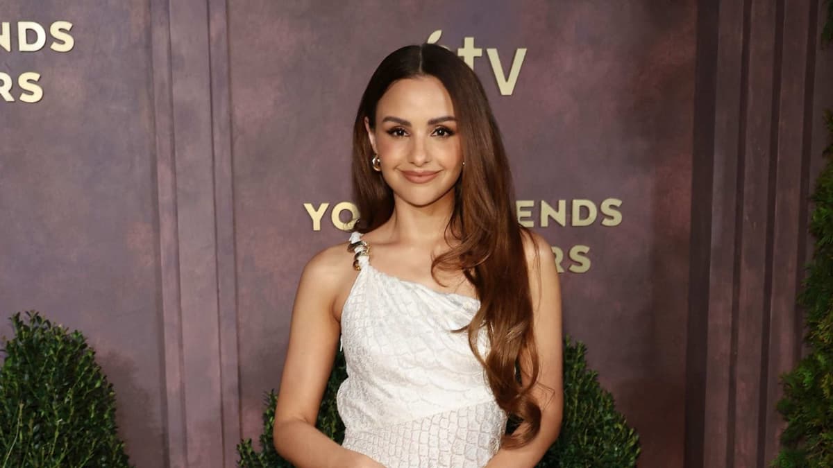 Meet Aimee Carrero, Who Stars in Apple TV’s Your Friends & Neighbors