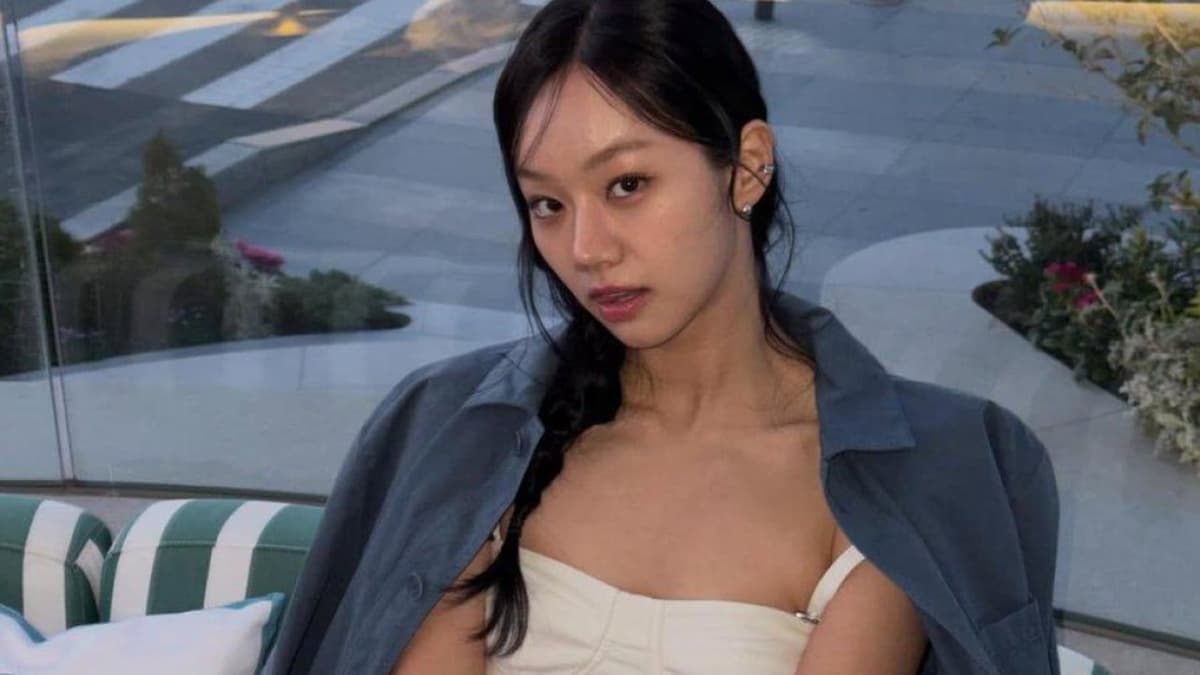 K-Drama Casting News About Lee Hye-Ri, Choi Hyun-Wook, Kim Da-Mi and More