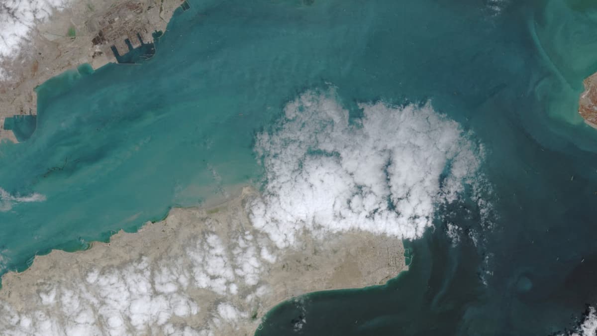 Closed? Open? Closed? Why Is Iran Changing Course on the Strait of Hormuz?