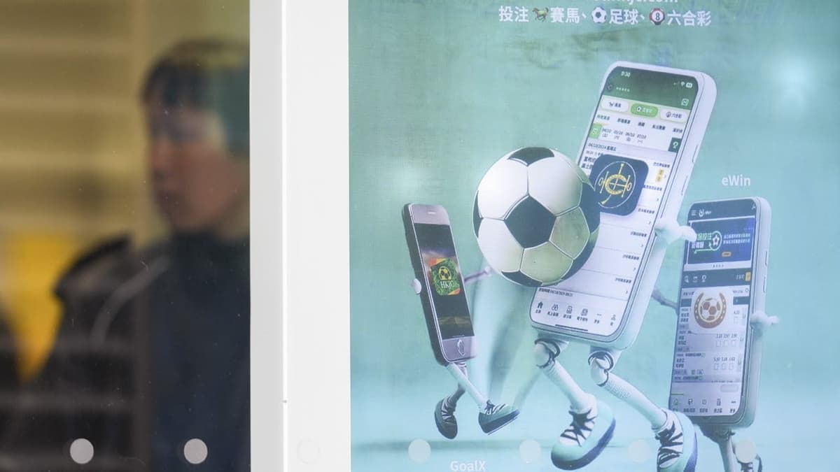 Why Hong Kong Is Hitting Pause on Basketball Betting