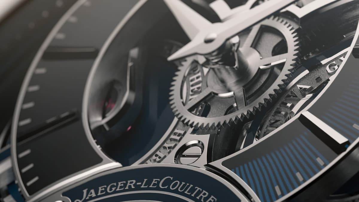 Style Edit: Jaeger-LeCoultre Adds 2 Impressive New Models for 2026