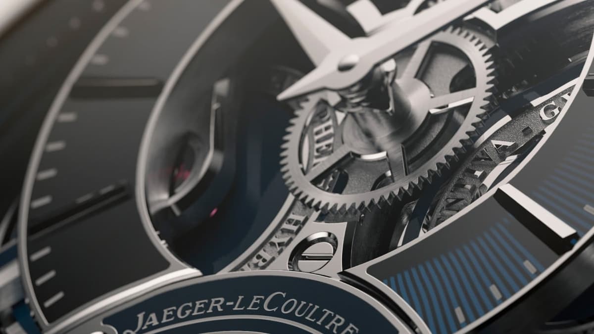 Style Edit: Jaeger-LeCoultre Adds 2 Impressive New Models for 2026