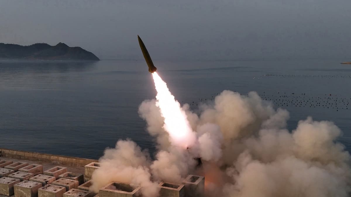 South Korea-US Tensions Flare over ‘Intelligence Leak’ Claims, Pyongyang Policy