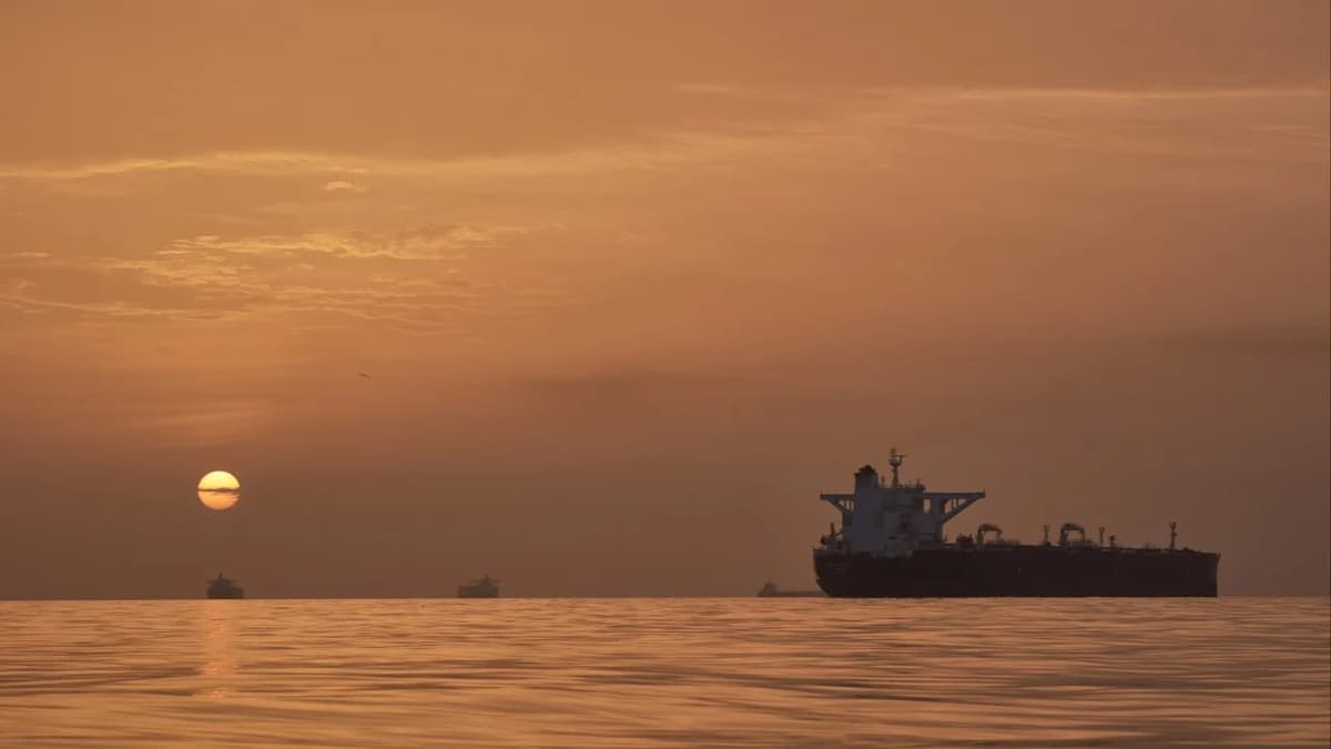 China’s Trade with Iran, Gulf States Plunges as Strait of Hormuz Crisis Hits Energy Flows