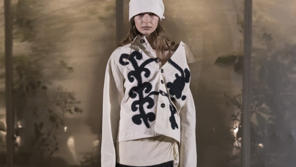 From Guangdong to New Mexico, Craft-Focused Brands Are Shaping Fashion’s Future