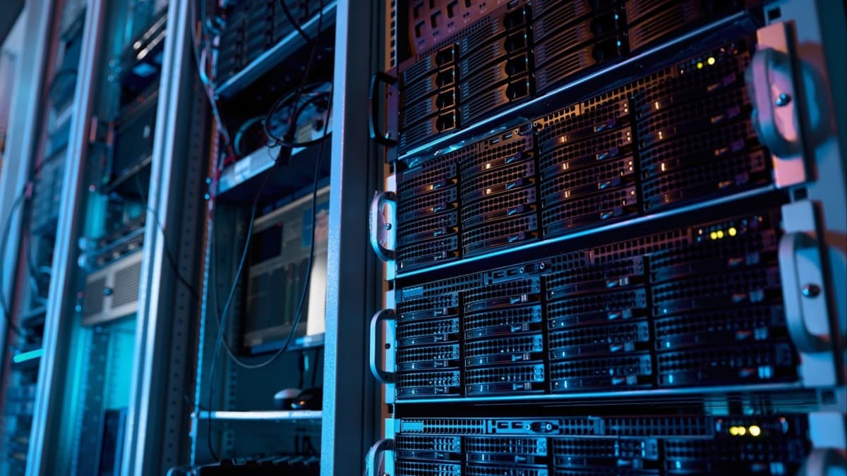 China’s Dark Compute Power Could Be 6,000 Times Higher than Current Estimates