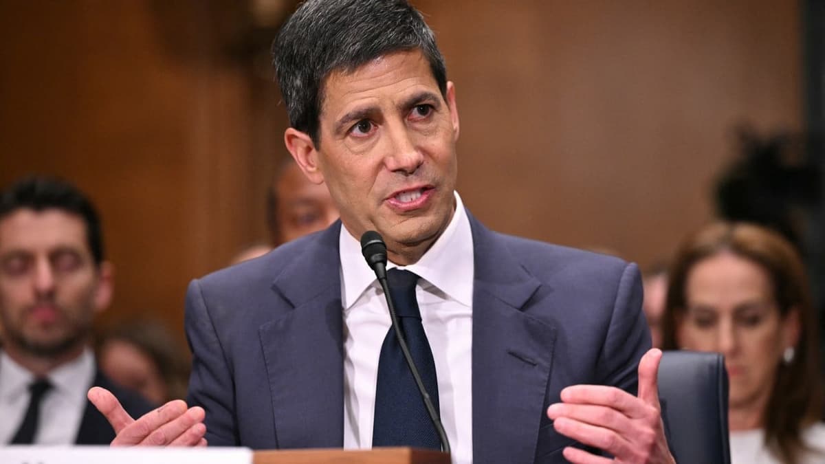 America First Fed? Trump Nominee Kevin Warsh Signals ‘Monetary Sovereignty’ Push: Analysts