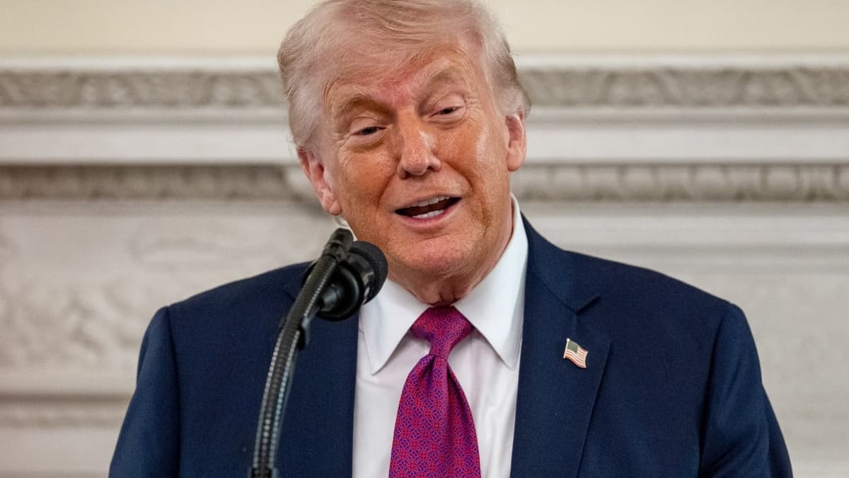 As Iran Talks Go Nowhere, Will Donald Trump Still Go to Beijing?