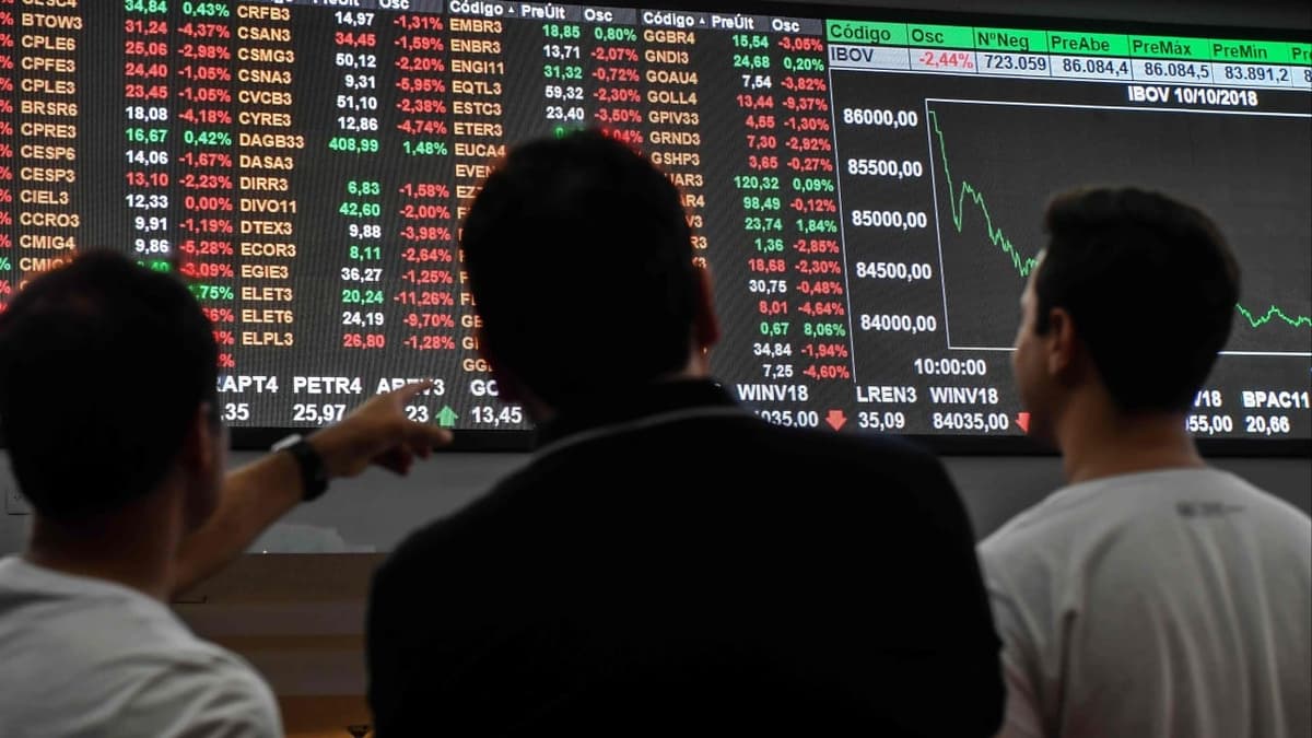 Brazil Beckoned: China Now Has Stock and Bond ‘Connect’ Schemes in These 5 Regions