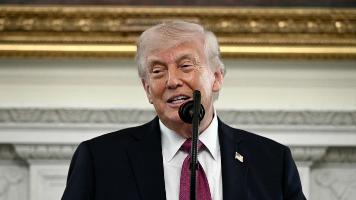 Iran Latest: Trump Has ‘No Time Frame’ to End War as World Waits for Peace Talks