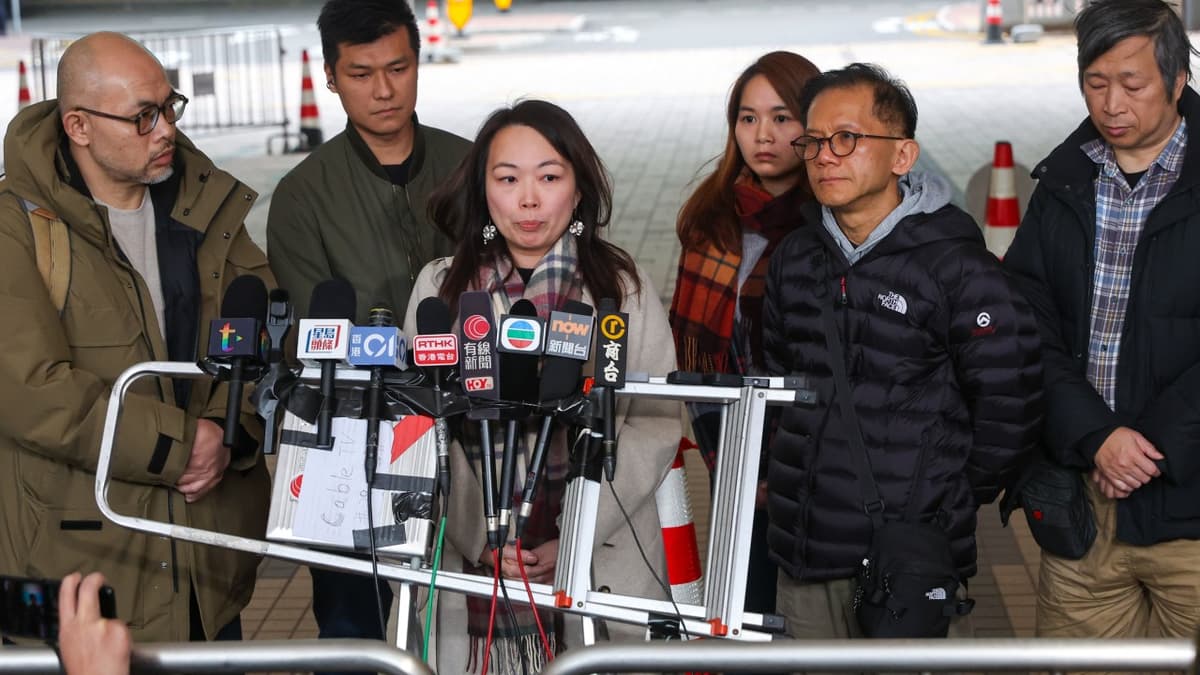 Families Seek Review of Coroner’s Findings in Lamma Ferry Disaster Inquest