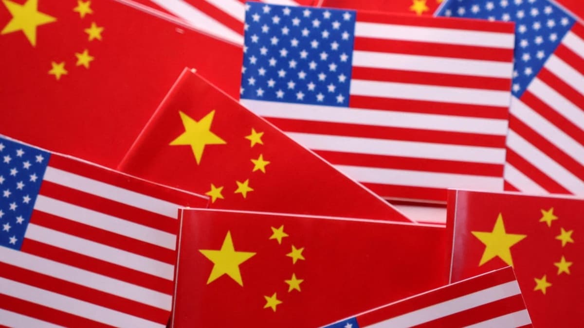 Beijing’s Emphasis on Security Weighing on US Firms’ Optimism: AmCham China