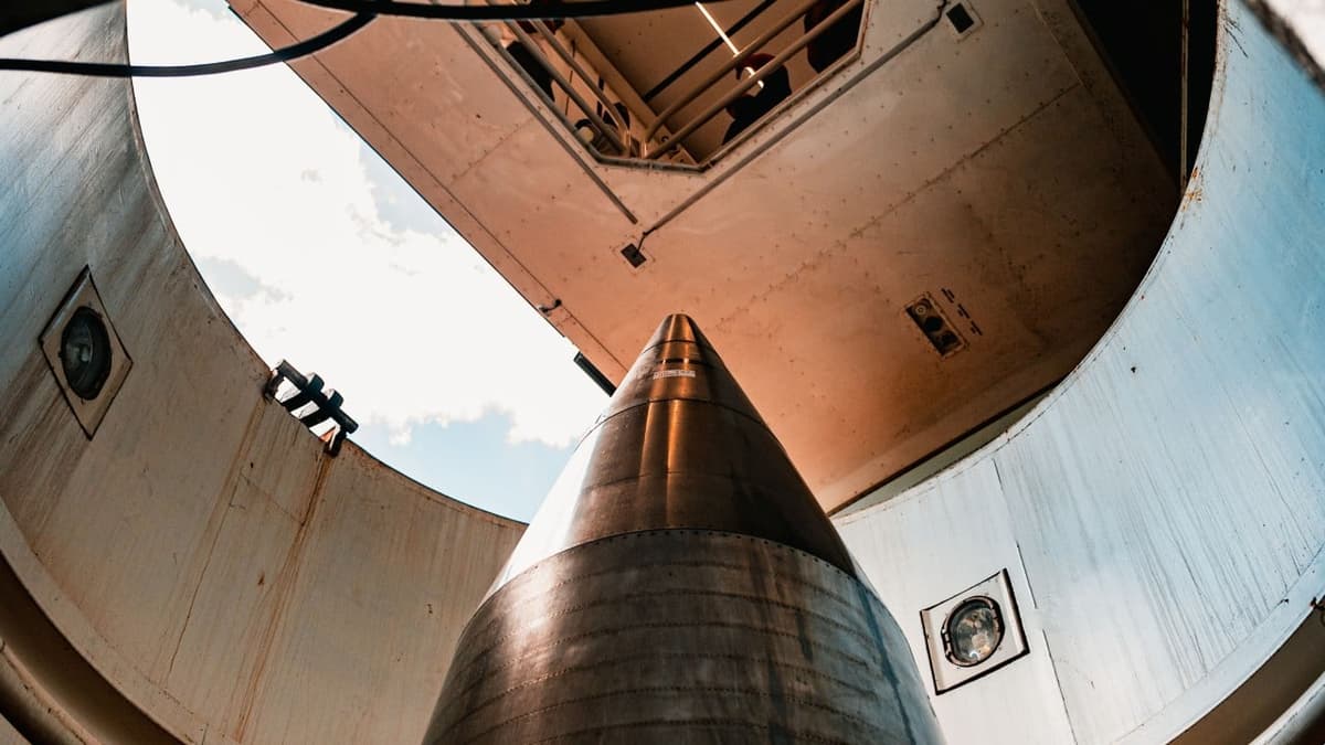 Will South Korea or Japan Develop a Nuclear Deterrent of Their Own?