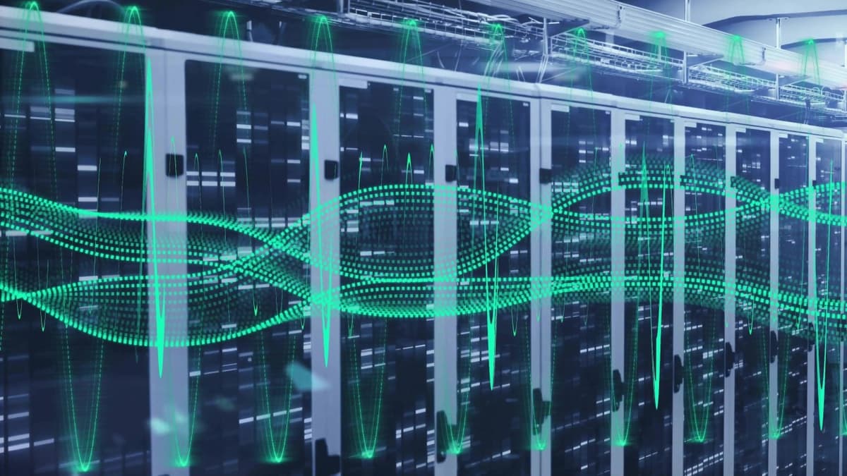 Why China’s Optical Communications Sector Is the Latest AI Boom Beneficiary