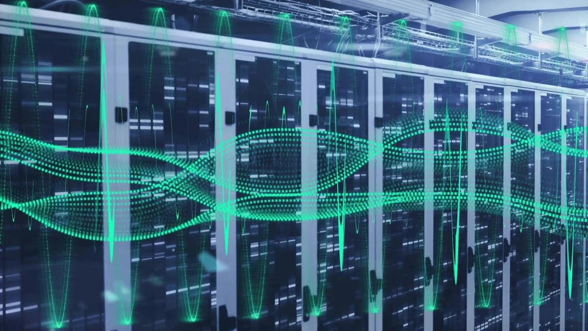 Why China’s Optical Communications Sector Is the Latest AI Boom Beneficiary