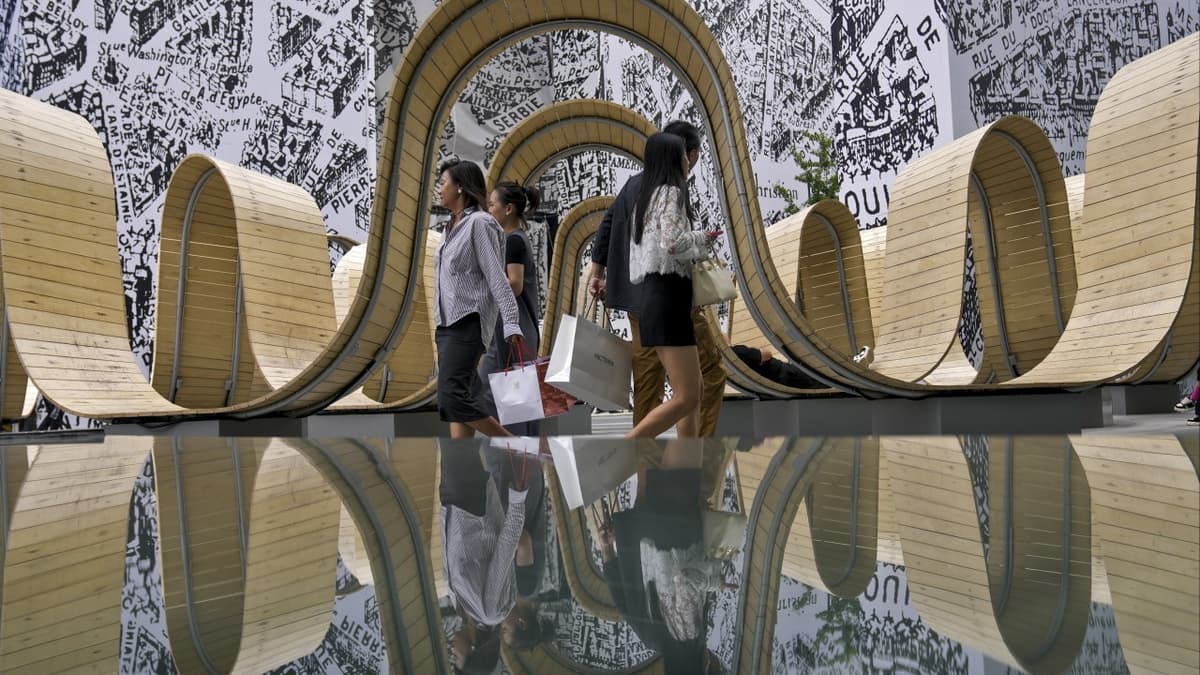 China Ramps up Hunt for Tax Evaders, Frames Consumption Levies as Fiscal Lifelines