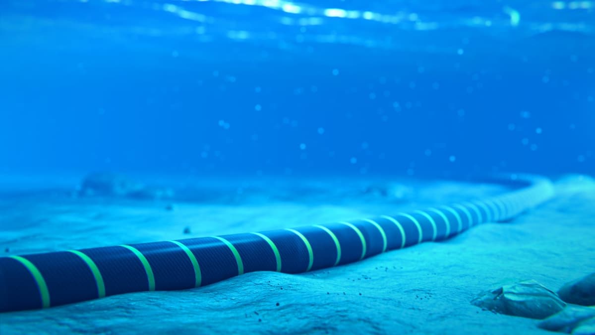 Chinese Drone Discovery Sharpens Focus on Asia’s Undersea Security Race