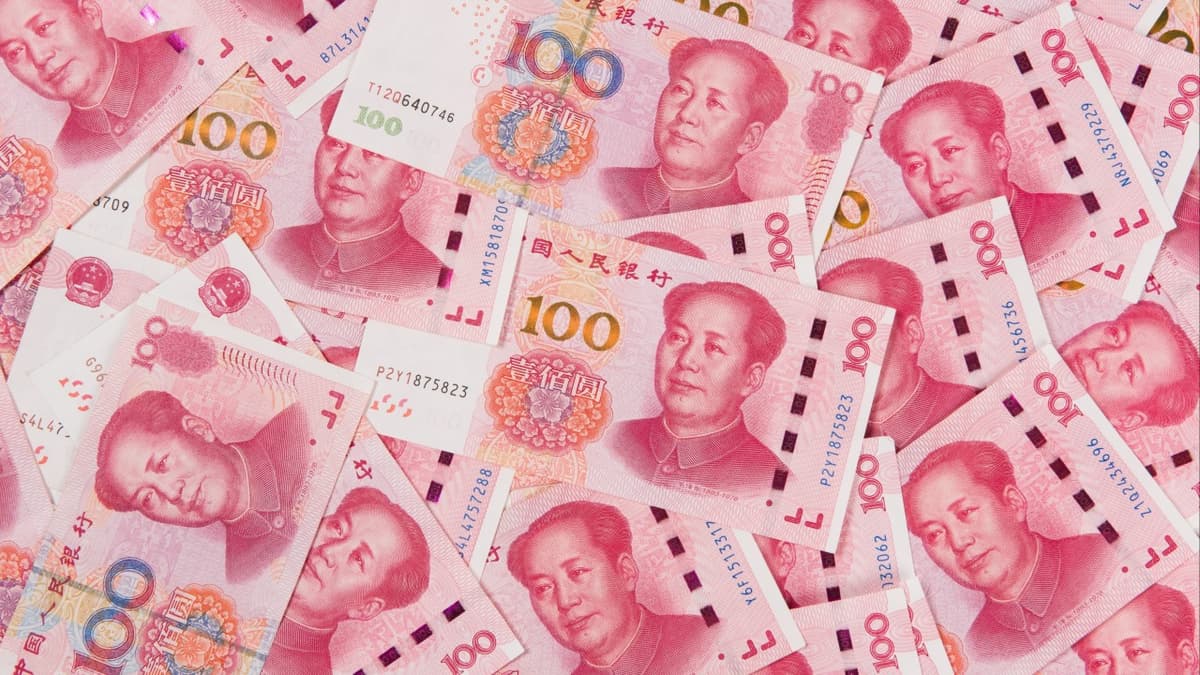 China Opens Government Bond Futures to Select Foreign Investors in Reform Push