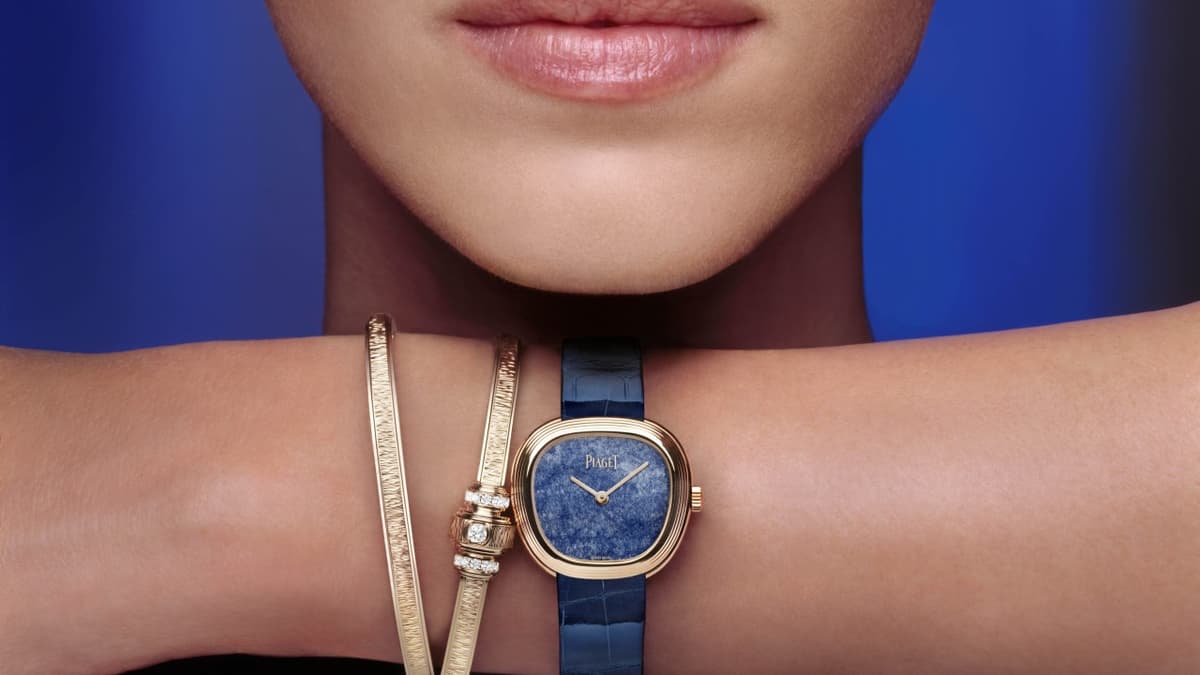 8 Stand-Out Women’s Timepieces that Took over Watches and Wonders, From Rolex and Cartier to Piaget