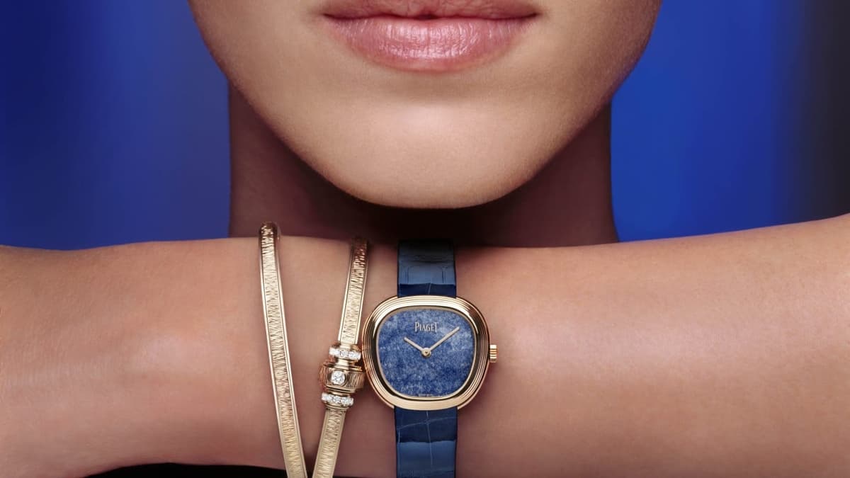 8 Stand-Out Women’s Timepieces that Took over Watches and Wonders, From Rolex and Cartier to Piaget