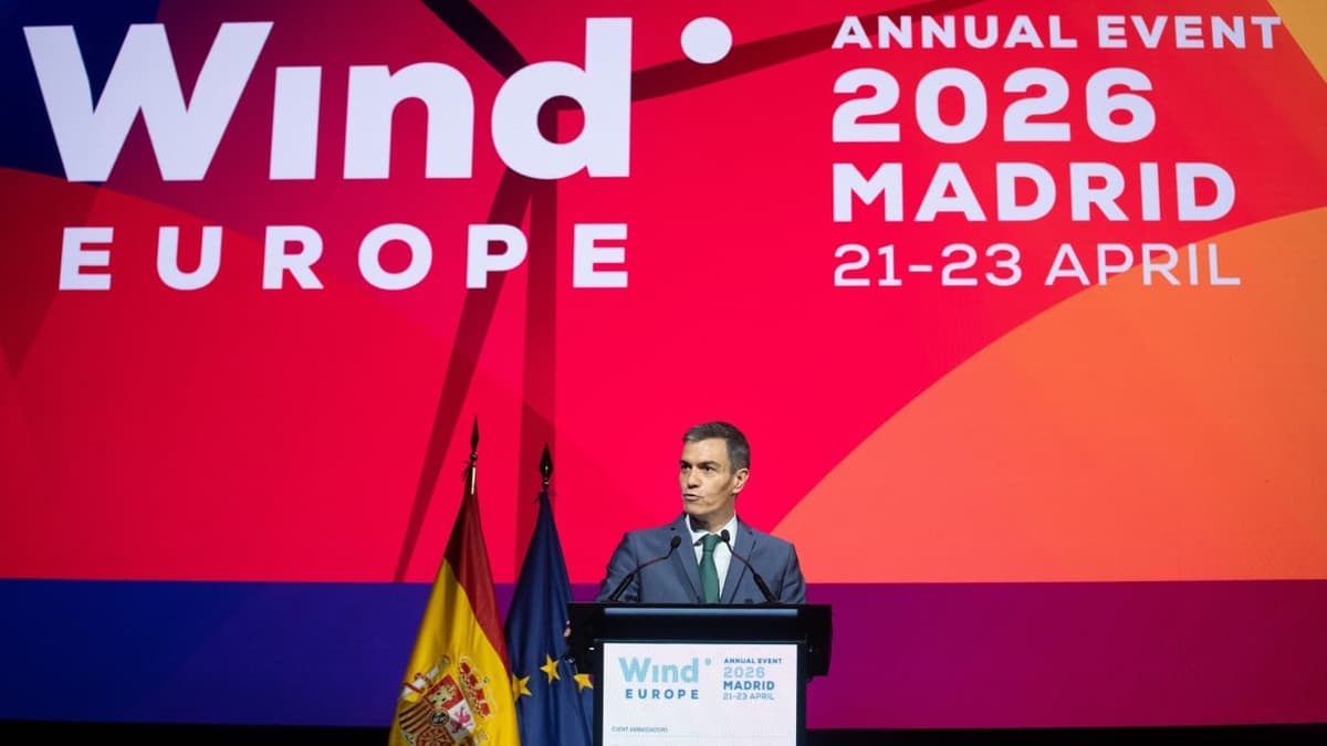 ‘It’s a Tightrope’: Why Europe Faces a China Dilemma over Its Wind Power Drive