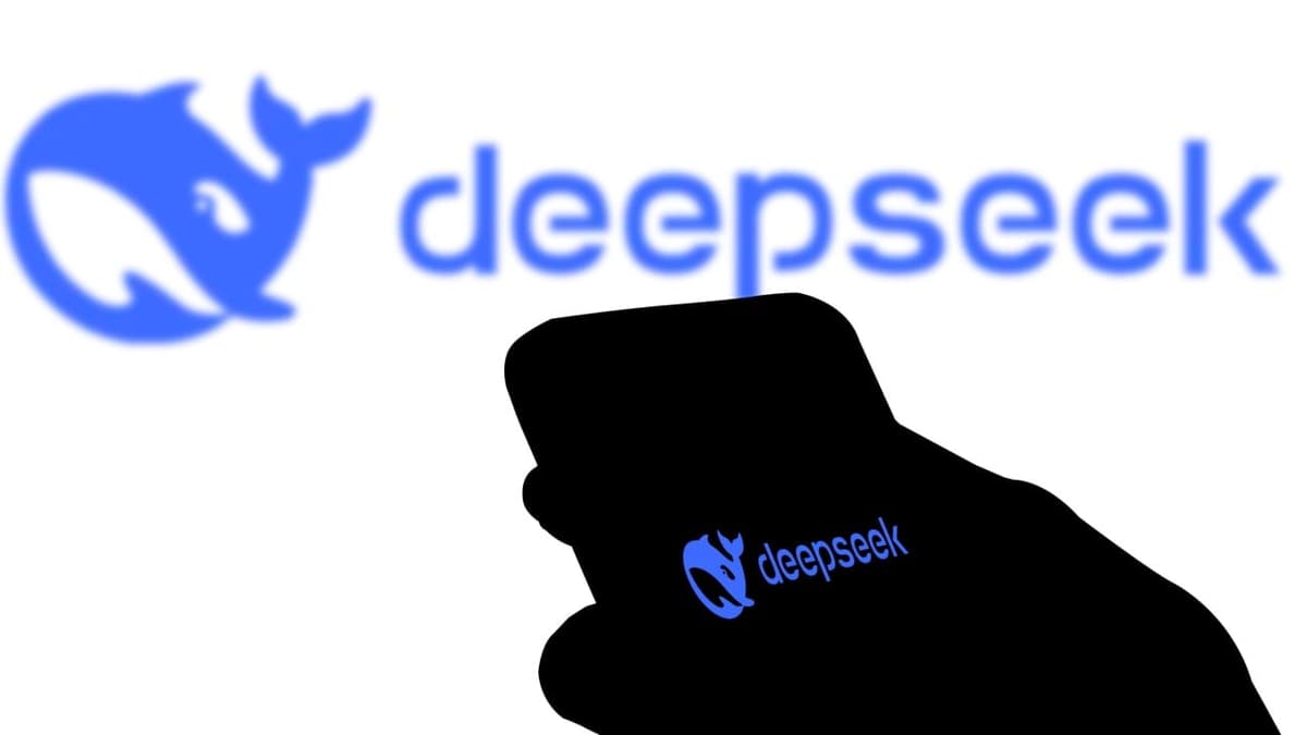 Investors Rotate to China’s Chipmakers as DeepSeek Intensifies AI Competition